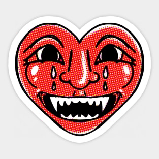 heart Sticker